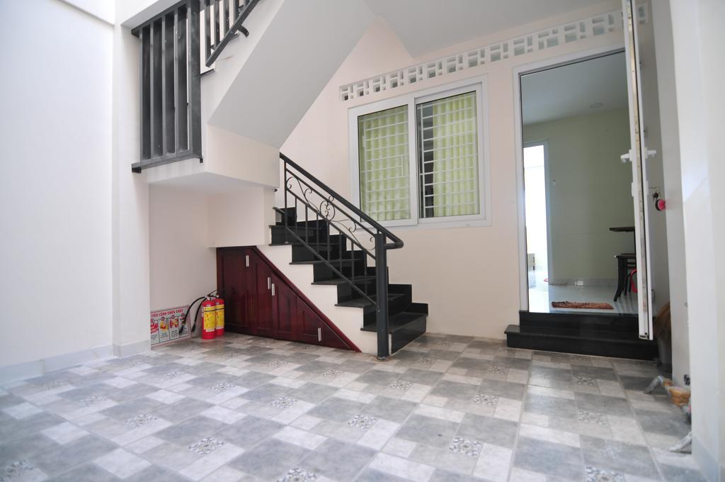 Greenfield Nha Trang Apartments For Rent Exterior photo