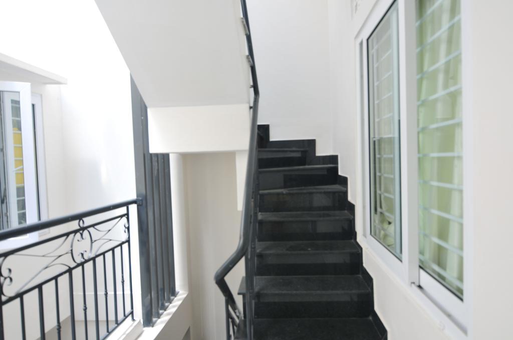 Greenfield Nha Trang Apartments For Rent Exterior photo