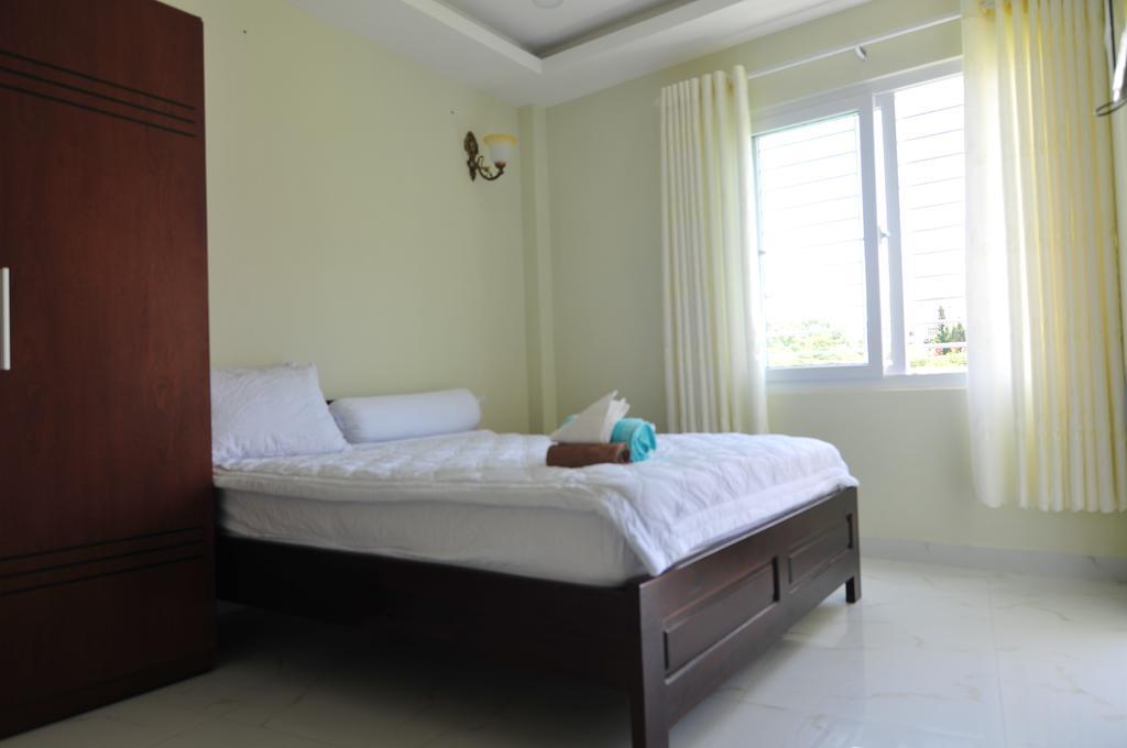 Greenfield Nha Trang Apartments For Rent Exterior photo